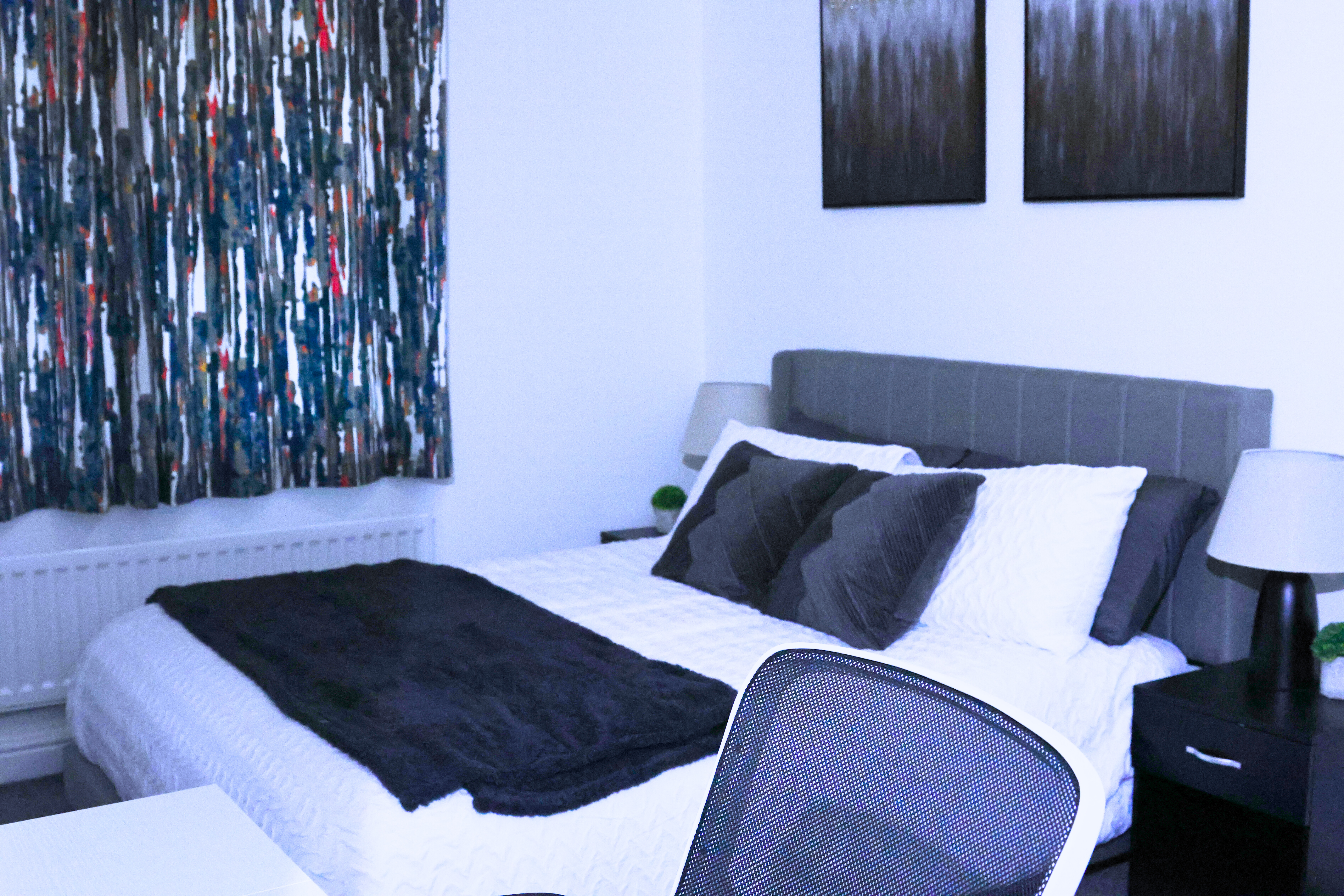 Cosy house in Headington, Oxford