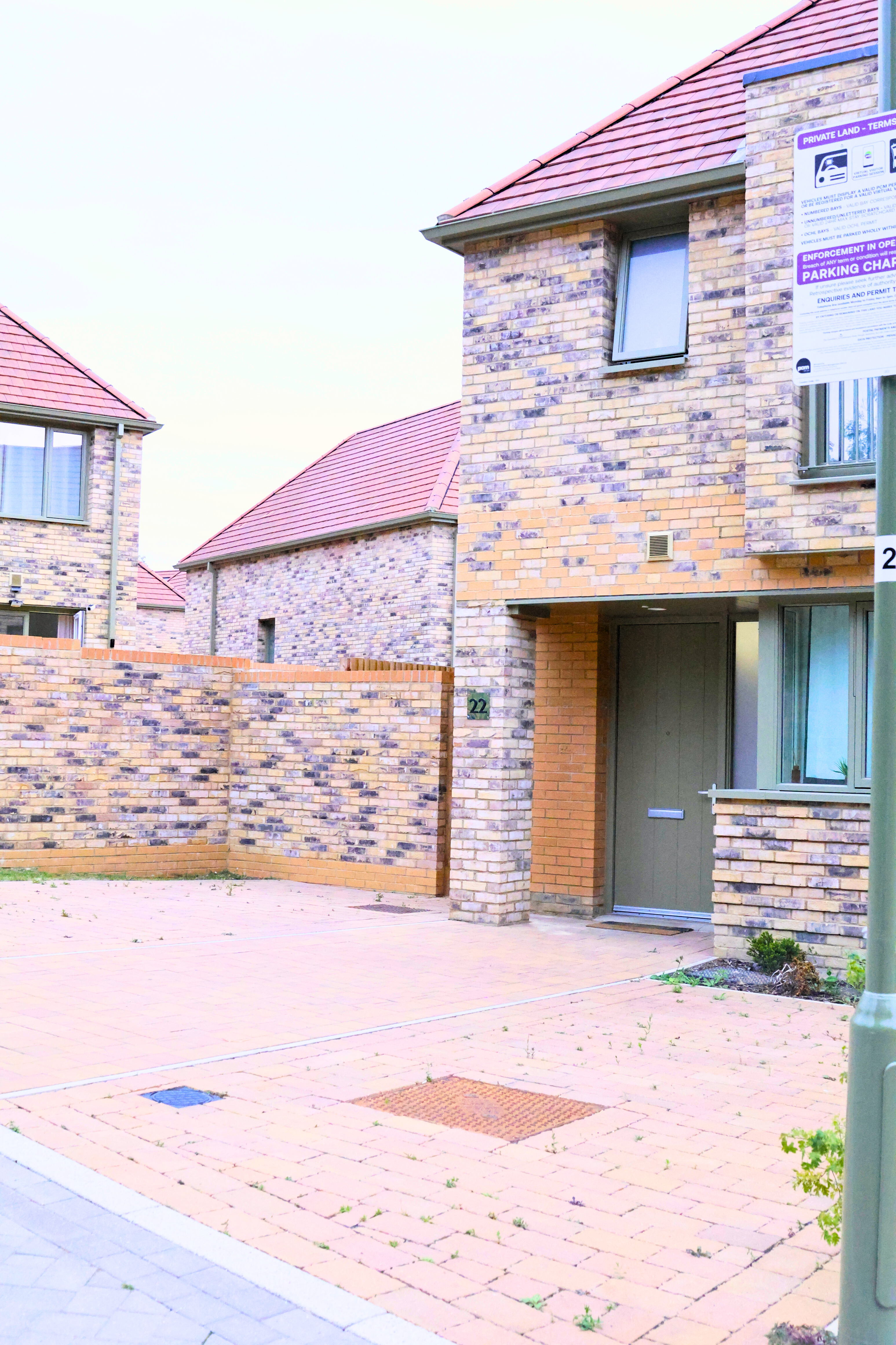 Cosy house in Headington, Oxford